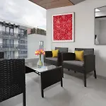 Apart B&V 55 Qualis 2 - Scenic Mountain Retreat